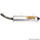Silencieux FMF POWERCORE 2 SUZUKI 250 RM Année:1996 à 2001