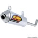 Silencieux FMF POWERCORE 2 KTM 250 EXC  
