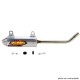 Silencieux FMF POWERCORE 2 KTM 125 EXC Année:2012 à 2016
