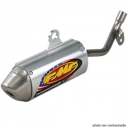 Silencieux FMF POWERCORE 2 KTM 50 SX  Année:2016 à 2023