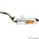 Silencieux FMF POWERCORE 2 KAWASAKI 80 KX  Année:1998 à 2001