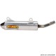 Silencieux FMF POWERCORE 2 HONDA 250 CR-R  Année:2002 à 2007