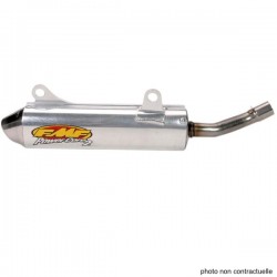 Silencieux FMF POWERCORE 2 HONDA 250 CR-R  Année:2002 à 2007
