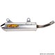 Silencieux FMF POWERCORE 2 HONDA 250 CR-R  Année:2000 à 2001