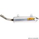 Silencieux FMF POWERCORE 2 HONDA 250 CR-R  Année:1992 à 1996