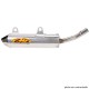 Silencieux FMF POWERCORE 2 GAS-GAS 250 et 300 EC Année:2003 à 2006