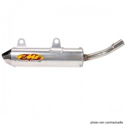 Silencieux FMF POWERCORE 2 GAS-GAS 250 et 300 EC Année:2003 à 2006