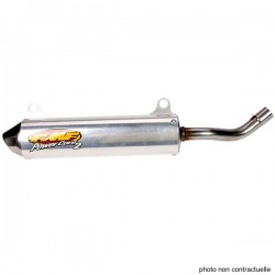 Silencieux FMF POWERCORE 2 YAMAHA 250 WR  Année:1994 à 1997