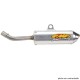 Silencieux FMF POWERCORE 2 YAMAHA 125 YZ  Année:2005 à 2021