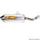 Silencieux FMF POWERCORE 2 YAMAHA 85 YZ  Année:2002 à 2026