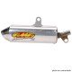Silencieux FMF POWERCORE 2 SUZUKI 85 RM  Année:2002 à 2022