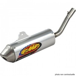 Silencieux FMF POWERCORE 2 HUSQVARNA 125 WR  Année:2009 à 2012