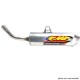 Silencieux FMF POWERCORE 2 HUSQVARNA 65 TC  Année:2017 à 2023