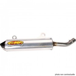 Silencieux FMF POWERCORE 2 HONDA 500 CR-R  Année:1991 à 2001