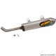 Silencieux FMF POWERCORE 2 GAS-GAS MC 250 Année:2023