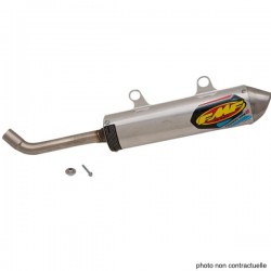 Silencieux FMF POWERCORE 2 GAS-GAS MC 250 Année:2023
