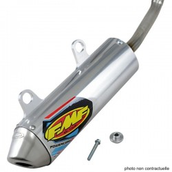 Silencieux FMF POWERCORE 2 GAS-GAS MC 125  Année:2021 à 2023