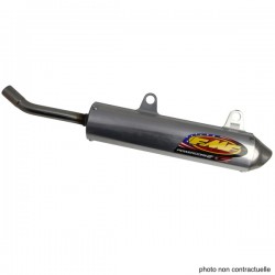 Silencieux FMF POWERCORE 2 BETA 125 RR 2 temps Année:2018