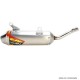 Silencieux FMF POWERCORE 2.1 Aluminium YAMAHA 250 YZ Année:2002 à 2024