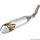 Silencieux FMF POWERCORE 4 YAMAHA 450 WR-F Année:2012 à 2015