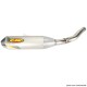 Silencieux FMF POWERCORE 4 YAMAHA 250 YZ-F  Année:2006 à 2009