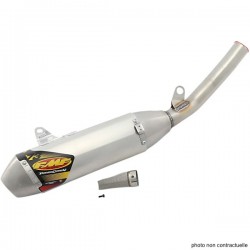 Silencieux FMF POWERCORE 4 YAMAHA 250 WR-F Année:2023 à 2024