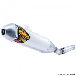 Silencieux FMF POWERCORE 4 SUZUKI 400 DR-Z Année:2000 à 2021