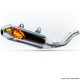 Silencieux FMF POWERCORE 4 KTM 450 EXC-F  Année:2008 à 2014
