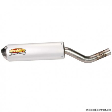Silencieux FMF POWERCORE 4 HONDA 400 XR-R Année:1996 à 2004