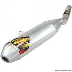 Silencieux FMF POWERCORE 4 HONDA 450 CRFR-X 