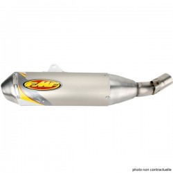 Silencieux FMF POWERCORE 4 HONDA 250 CRFR-X Année:2004 à 2017