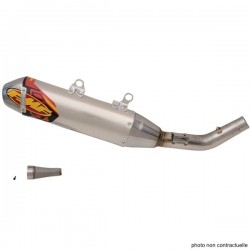 Silencieux FMF POWERCORE 4 GAS-GAS MC 250 F Année:2021 à 2023