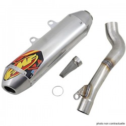 Silencieux FMF POWERCORE 4 BETA 390 430 480 RR Année:2020 à 2024