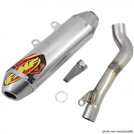 Silencieux FMF POWERCORE 4 BETA 390 430 480 RR Année:2020 à 2024