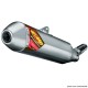 Silencieux FMF POWERCORE 4 BETA 400 450 498 520 RR Année:2010 à 2018