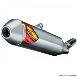 Silencieux FMF POWERCORE 4 BETA 400 450 498 520 RR Année:2010 à 2018