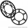 Couronne Alu JT KAWASAKI 80 KX   