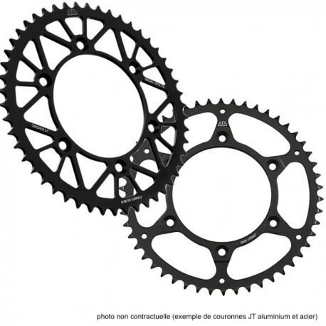 Couronne JT YAMAHA 125 YZ   
