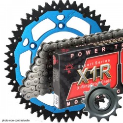 Kit chaine Bi-Matière ART / JT joints toriques TM 250 EN ENDURO 