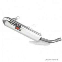 Silencieux DEP RIEJU MR 250 ET 300 Année:2023 à 2025