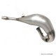 Echappement DEP STEEL GAS-GAS 125 EC  Année:2003 à 2012