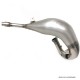 Echappement DEP STEEL GAS-GAS 125 EC  Année:2001 à 2002