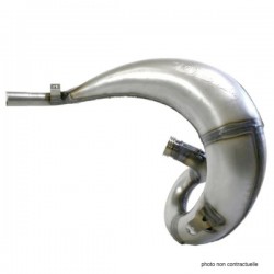 Echappement DEP STEEL BETA 250 et 300 RR 2 Temps Année:2014 à 2025