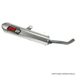 Silencieux DEP SHERCO 250 et 300 SE 2 Temps Année:2025