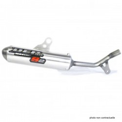 Silencieux DEP KTM 50 SX Année:2016 à 2023