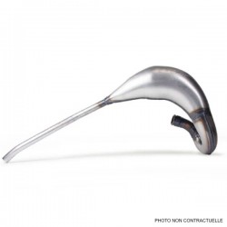 Echappement DEP STEEL SUZUKI 85 RM  Année:2002 à 2024