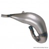 Echappement DEP STEEL SHERCO125 SE Année:2025