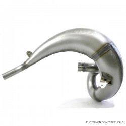 Echappement DEP STEEL SHERCO 250 et 300 SE 2 temps Année:2018 à 2024