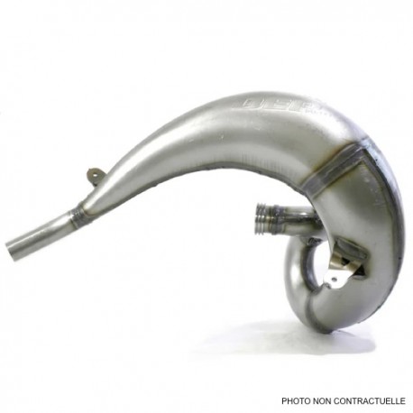 Echappement DEP STEEL SHERCO 250 et 300 SE 2 temps Année:2018 à 2024
