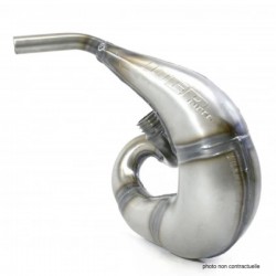 Echappement DEP STEEL KTM 50 SX Année:2009 à 2023